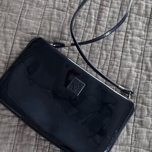 Elegant Black Women's Bag